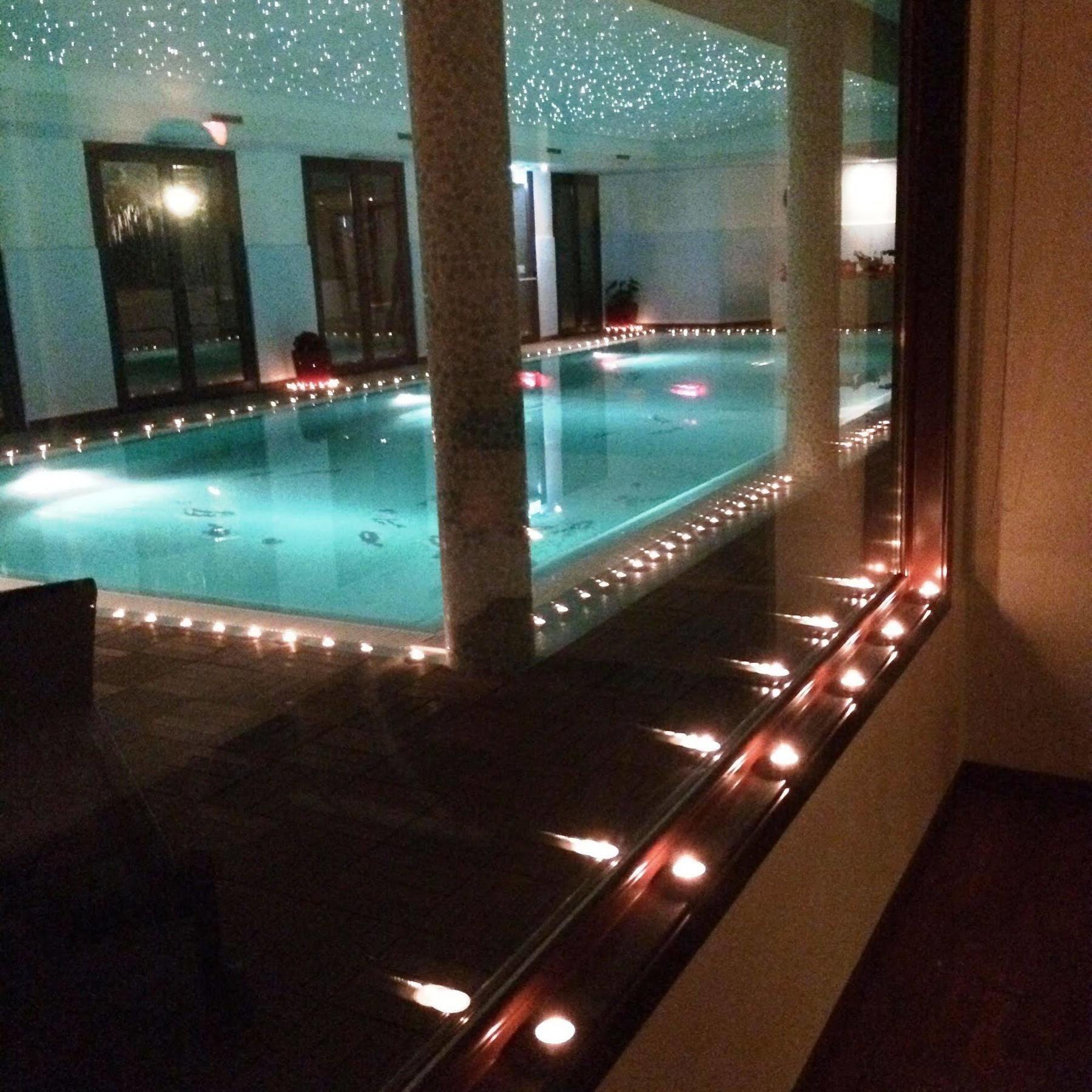 Hotel As 4*