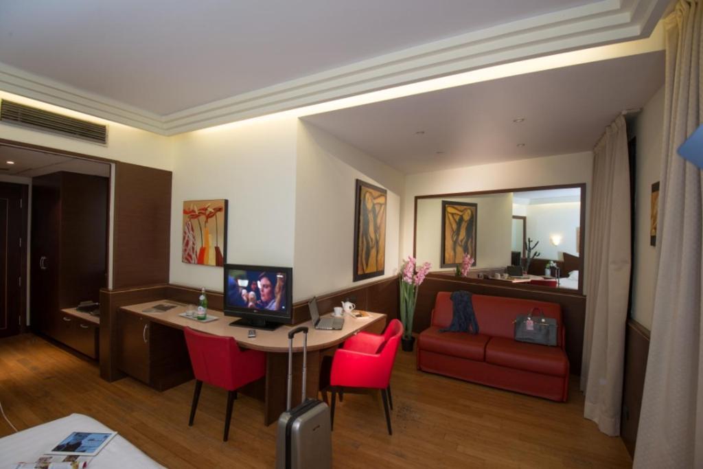 Hotel As 4*